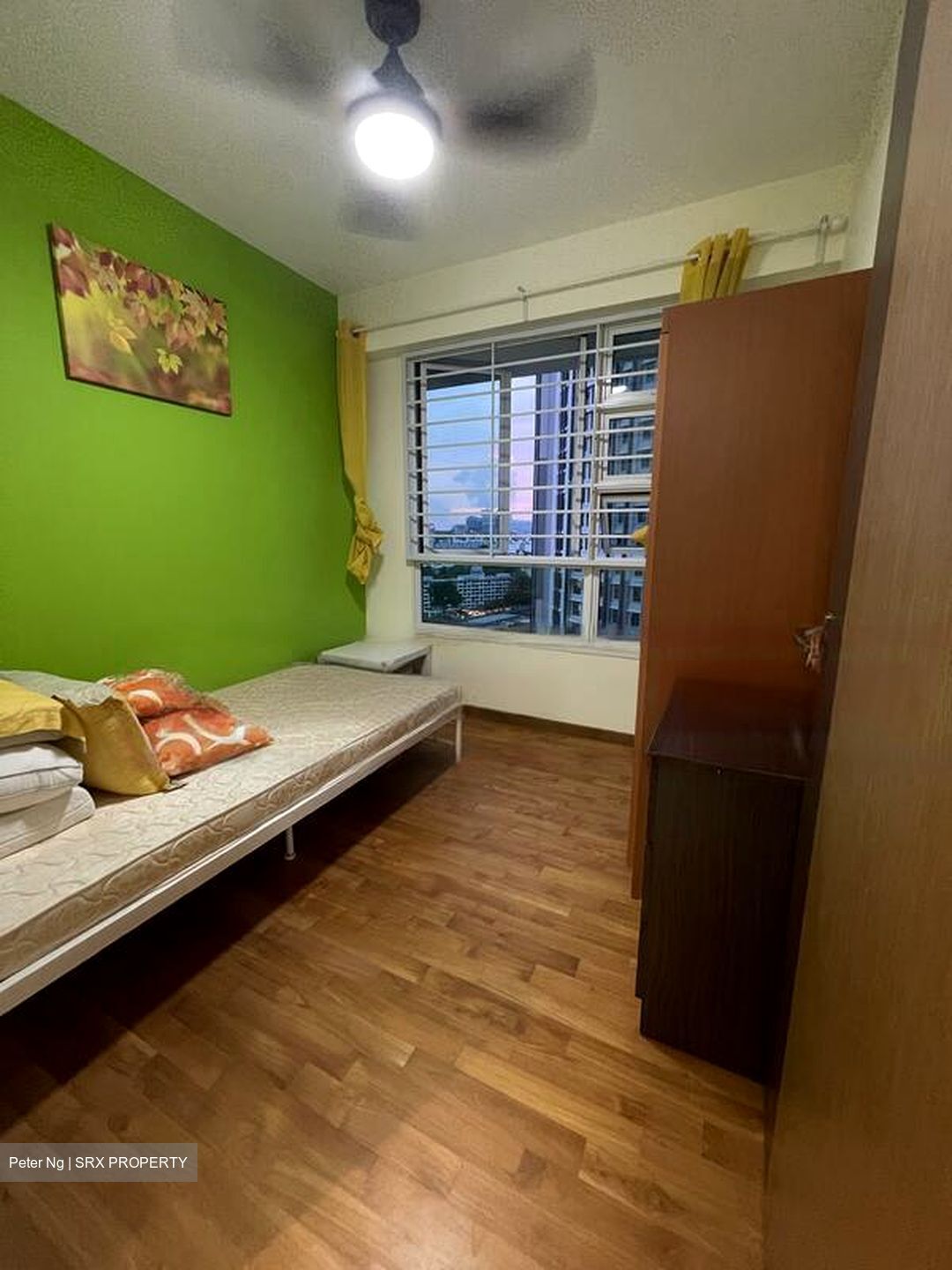 Blk 40A Skyoasis @ Dawson (Queenstown), HDB 3 Rooms #603681541